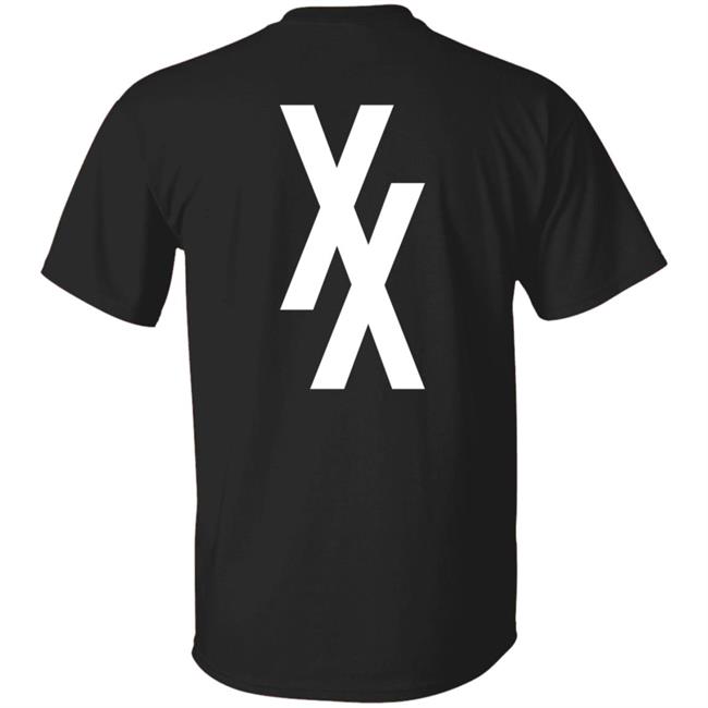 Mgk Tour Merch Est 4 Life Black Tee Shirt