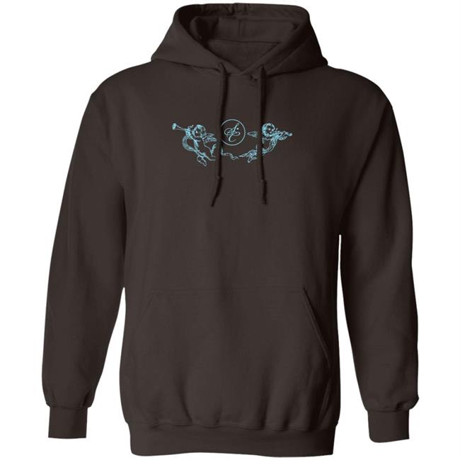 Sabrina Carpenter Merch Cherub Hoodie
