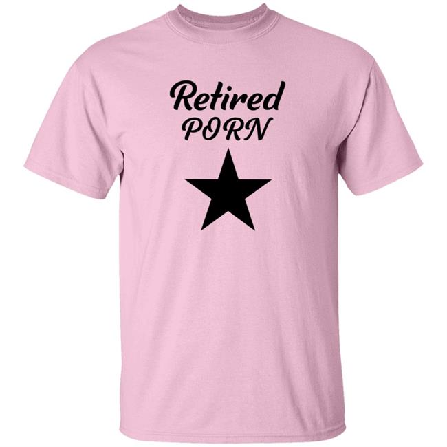 Retired Porn Star T Shirt Asia Carrera