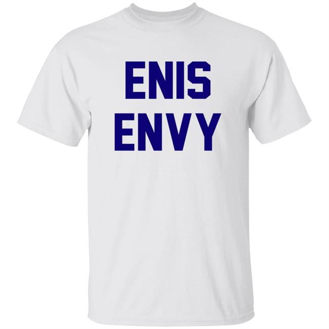 Enis Envy Shirt 409 Tailgate Club Happy Valley
