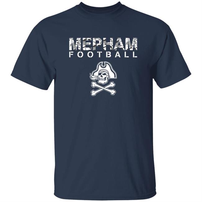 Robert Saleh Mepham Football Shirt Robert Saleh Mepham Football Shirt