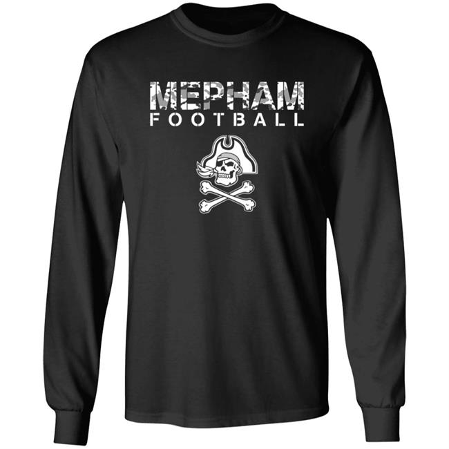 Robert Saleh Mepham Football Shirt Robert Saleh Mepham Football Shirt