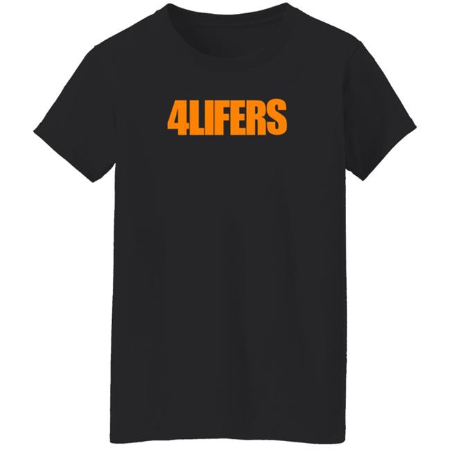 Druski Merch 4Lifers Shirt Druski Merch 4Lifers Shirt