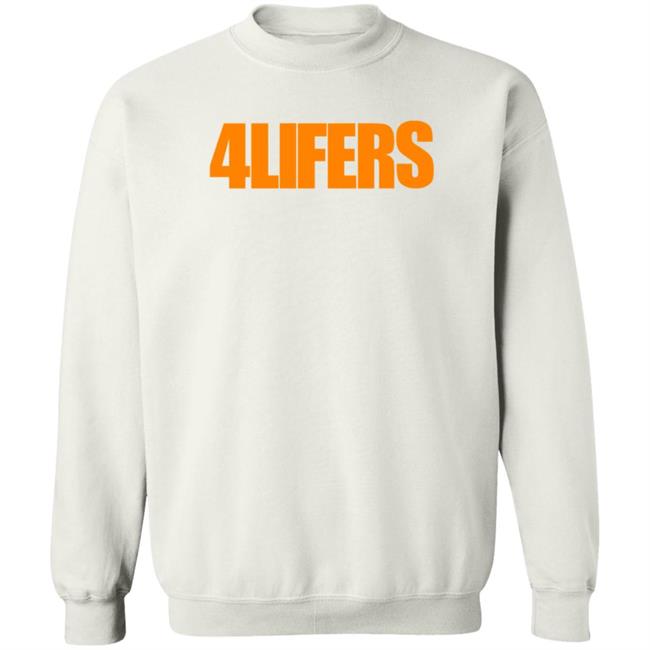 Druski Merch 4Lifers Shirt Druski Merch 4Lifers Shirt