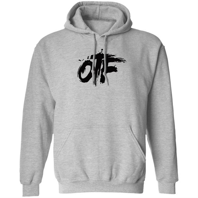 Otf Merch Otf Logo Shirt Otf Merch Otf Logo Shirt