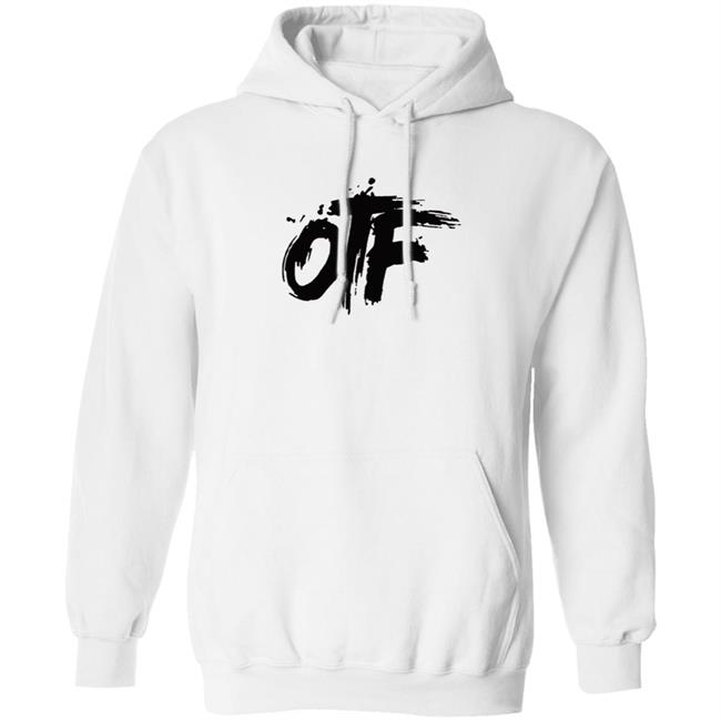 Otf Merch Otf Logo Shirt Otf Merch Otf Logo Shirt