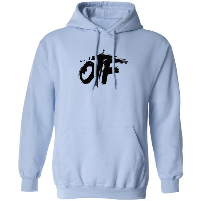 Otf Merch Otf Logo Shirt Otf Merch Otf Logo Shirt