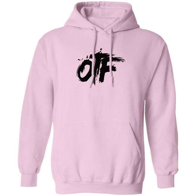 Otf Merch Otf Logo Shirt Otf Merch Otf Logo Shirt