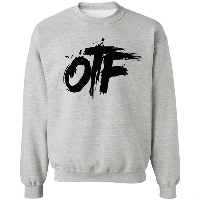 Otf Merch Otf Logo Shirt Otf Merch Otf Logo Shirt