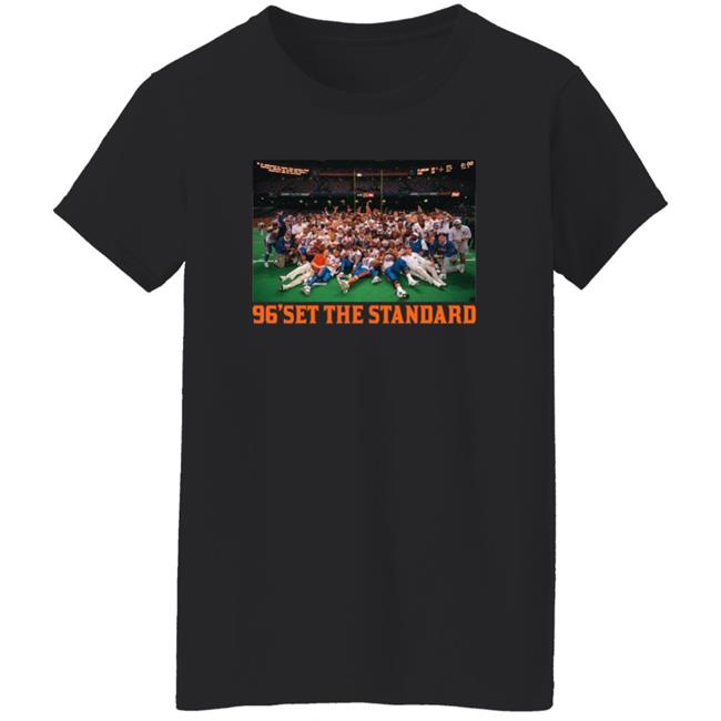 Jevon Kearse 96 Set The Standard T Shirt Gainesville’S Historical Top 10 Jevon Kearse 96 Set The Standard T Shirt Gainesville’S Historical Top 10