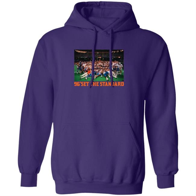 Jevon Kearse 96 Set The Standard T Shirt Gainesville’S Historical Top 10 Jevon Kearse 96 Set The Standard T Shirt Gainesville’S Historical Top 10
