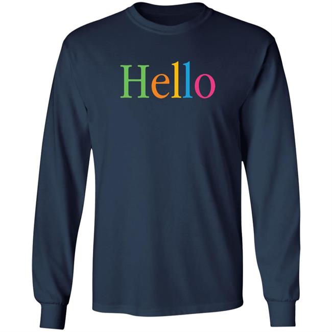 Macrumors Throwboy Apple Hello Logo Shirt Macrumors Throwboy Apple Hello Logo Shirt