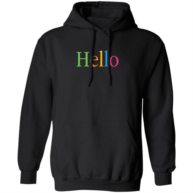 Macrumors Throwboy Apple Hello Logo Shirt Macrumors Throwboy Apple Hello Logo Shirt