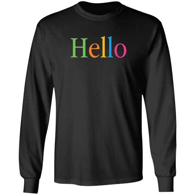 Macrumors Throwboy Apple Hello Logo Shirt Macrumors Throwboy Apple Hello Logo Shirt
