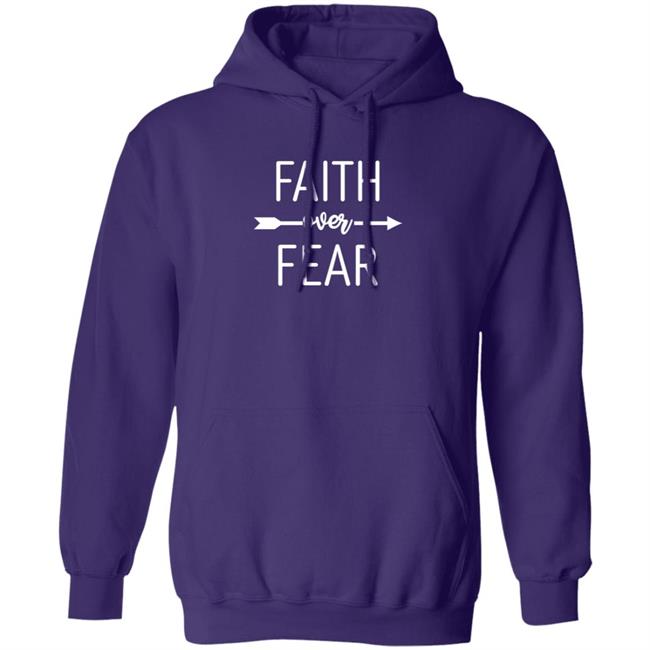 Bryce Hall Faith Over Fear T Shirt Paul Andrew Esden Jr Bryce Hall Faith Over Fear T Shirt Paul Andrew Esden Jr