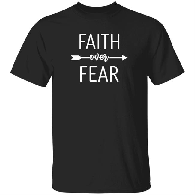 Bryce Hall Faith Over Fear T Shirt Paul Andrew Esden Jr Bryce Hall Faith Over Fear T Shirt Paul Andrew Esden Jr