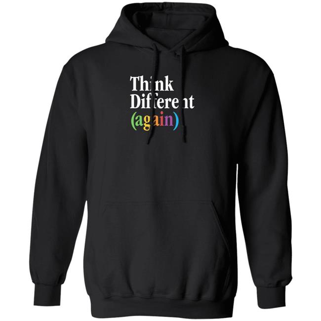 Throwboy Shop Think Different Again Shirt Mac Rumors Giveaway Throwboy Shop Think Different Again Shirt Mac Rumors Giveaway