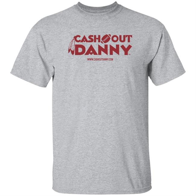 Cash Out Danny Merch T Shirt Sell The Team Dan Snyder Cash Out Danny Merch T Shirt Sell The Team Dan Snyder