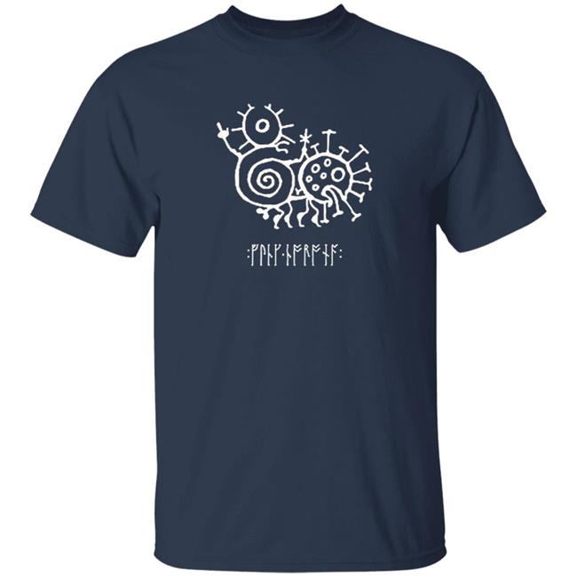 Heilung Merch Fuck Corona T Shirt Heilung Merch Fuck Corona T Shirt