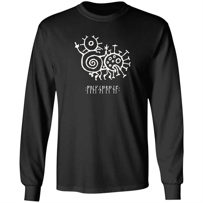 Heilung Merch Fuck Corona T Shirt Heilung Merch Fuck Corona T Shirt