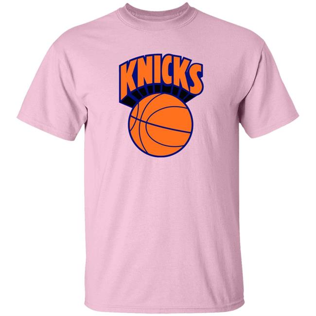 Kemba Walker Knicks Logo Shirt Msg Networks Kemba Walker Knicks Logo Shirt Msg Networks