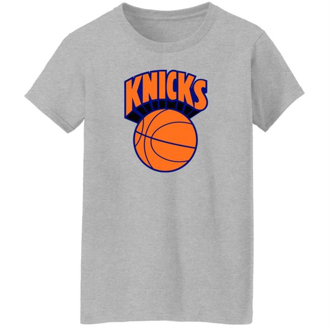 Kemba Walker Knicks Logo Shirt Msg Networks Kemba Walker Knicks Logo Shirt Msg Networks