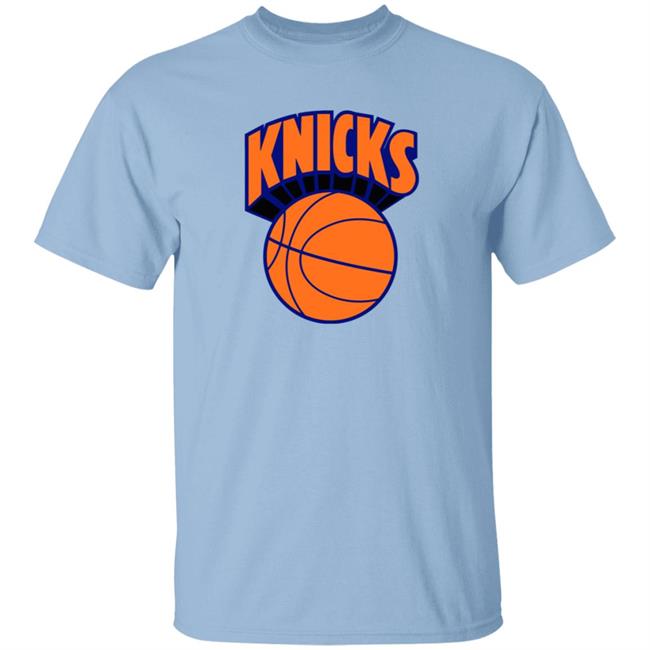 Kemba Walker Knicks Logo Shirt Msg Networks Kemba Walker Knicks Logo Shirt Msg Networks