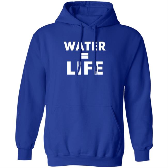 Water Equals Life Shirt Matt Bishop TurkishGP Lance Stroll Water Equals Life Shirt Matt Bishop TurkishGP Lance Stroll