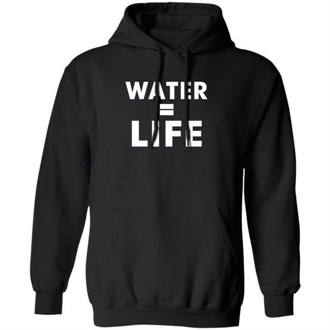 Water Equals Life Shirt Matt Bishop TurkishGP Lance Stroll Water Equals Life Shirt Matt Bishop TurkishGP Lance Stroll