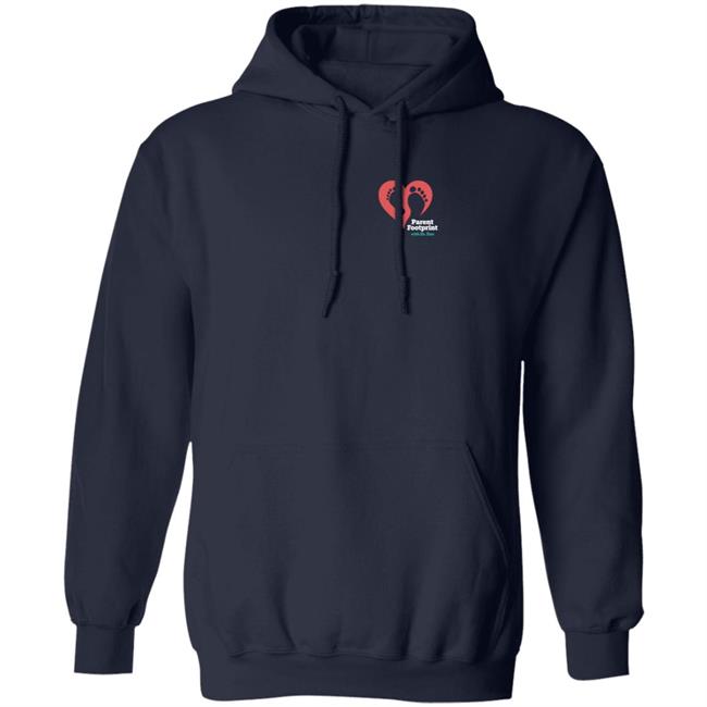 Parent Footprint Merch Parent Footprint With Dr. Dan T Shirt Podswag Parent Footprint Merch Parent Footprint With Dr. Dan T Shirt Podswag
