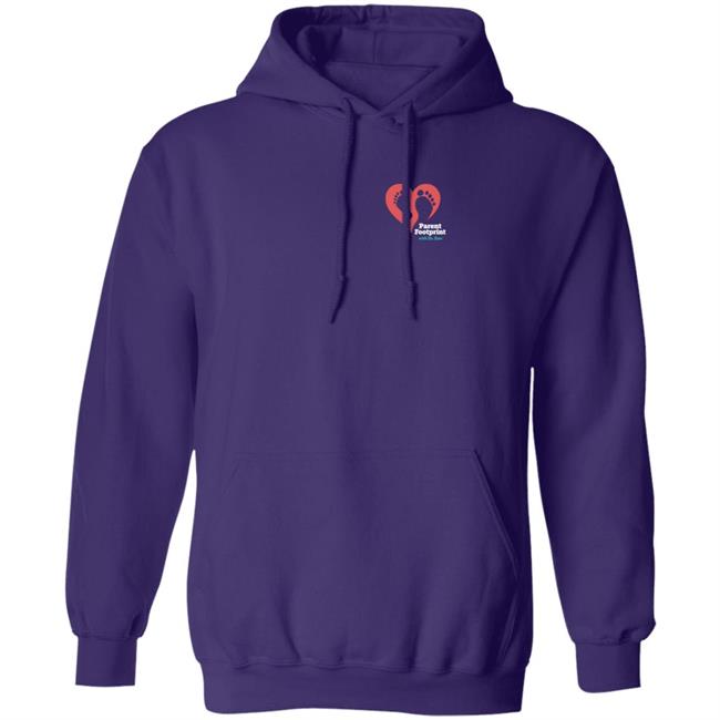 Parent Footprint Merch Parent Footprint With Dr. Dan T Shirt Podswag Parent Footprint Merch Parent Footprint With Dr. Dan T Shirt Podswag
