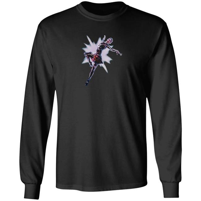 Finneas Longsleeve T Shirt Limited Edition Finneas Merch Store