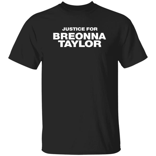 Head Coach Steve Kerr Justice For Breonna Taylor Shirt Janie McCauley