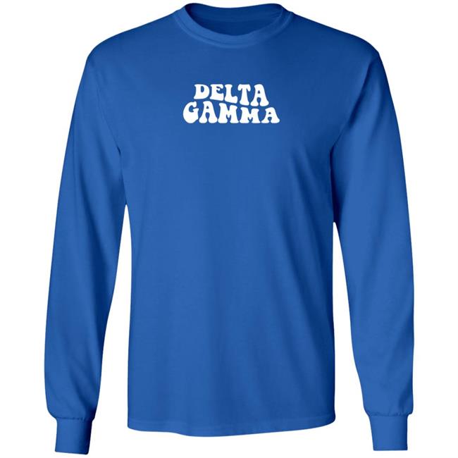 Delta Gamma Merch Delta Gamma Sister Sister Hoodie Delta Gamma Merch Delta Gamma Sister Sister Hoodie