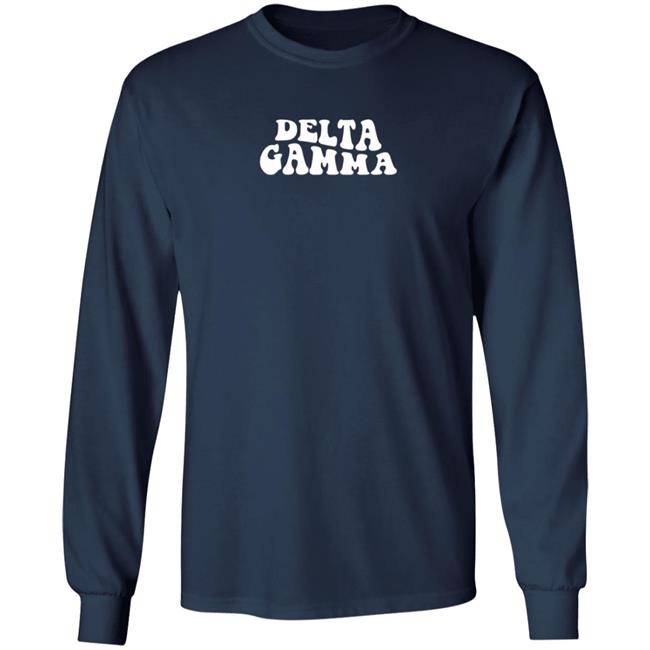Delta Gamma Merch Delta Gamma Sister Sister Hoodie Delta Gamma Merch Delta Gamma Sister Sister Hoodie