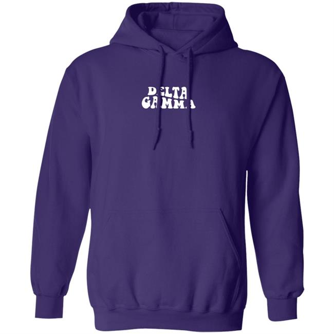 Delta Gamma Merch Delta Gamma Sister Sister Hoodie Delta Gamma Merch Delta Gamma Sister Sister Hoodie