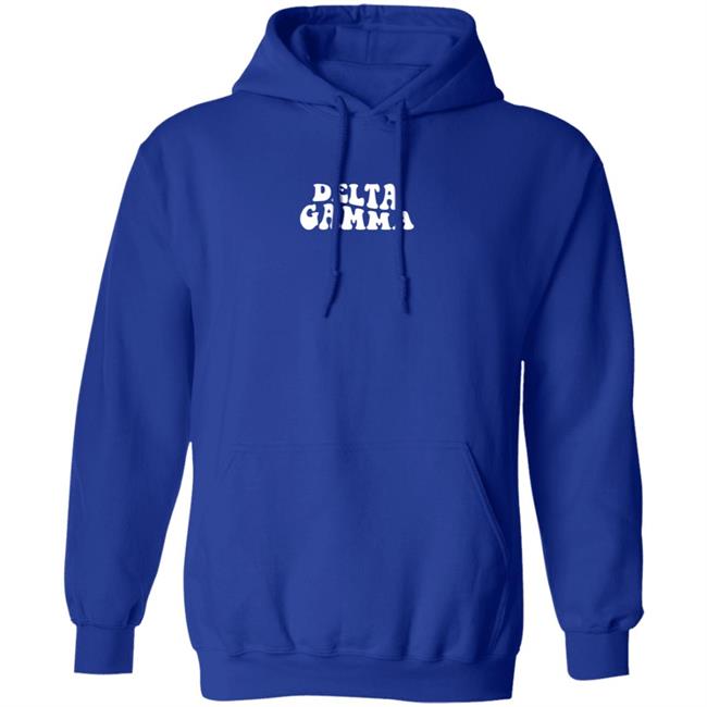 Delta Gamma Merch Delta Gamma Sister Sister Hoodie Delta Gamma Merch Delta Gamma Sister Sister Hoodie