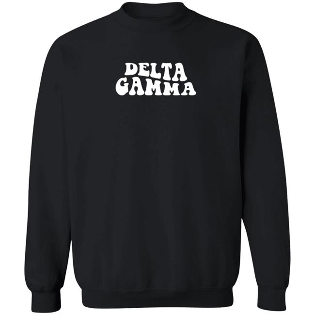 Delta Gamma Merch Delta Gamma Sister Sister Hoodie Delta Gamma Merch Delta Gamma Sister Sister Hoodie