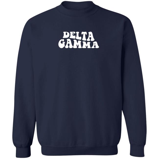 Delta Gamma Merch Delta Gamma Sister Sister Hoodie Delta Gamma Merch Delta Gamma Sister Sister Hoodie