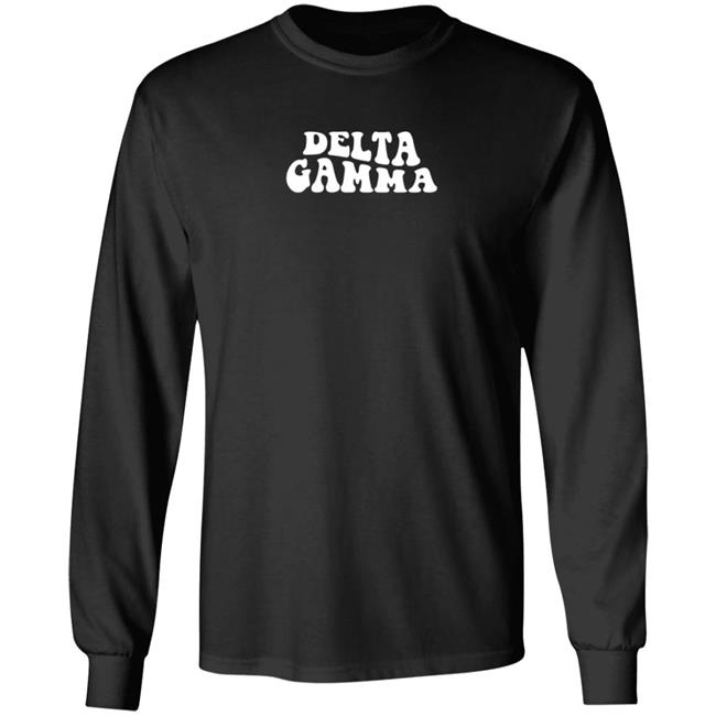 Delta Gamma Merch Delta Gamma Sister Sister Hoodie Delta Gamma Merch Delta Gamma Sister Sister Hoodie