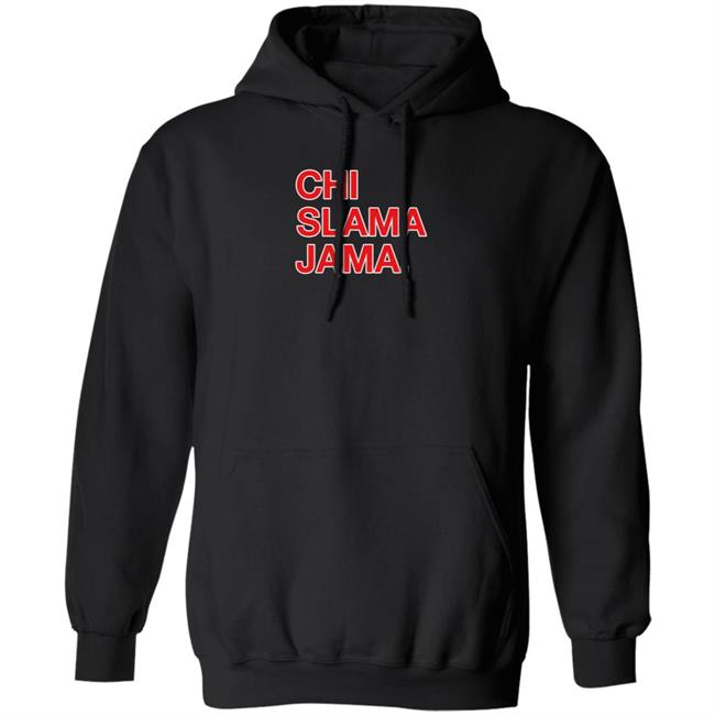 Obvious Shirts Shop Chi Slama Jama Shirt Obvious Shirts Shop Chi Slama Jama Shirt