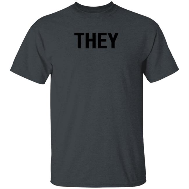 Shea Wesley Martin They Shirt International Pronouns Day Shea Wesley Martin They Shirt International Pronouns Day