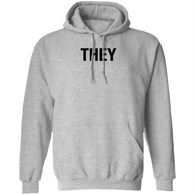 Shea Wesley Martin They Shirt International Pronouns Day Shea Wesley Martin They Shirt International Pronouns Day
