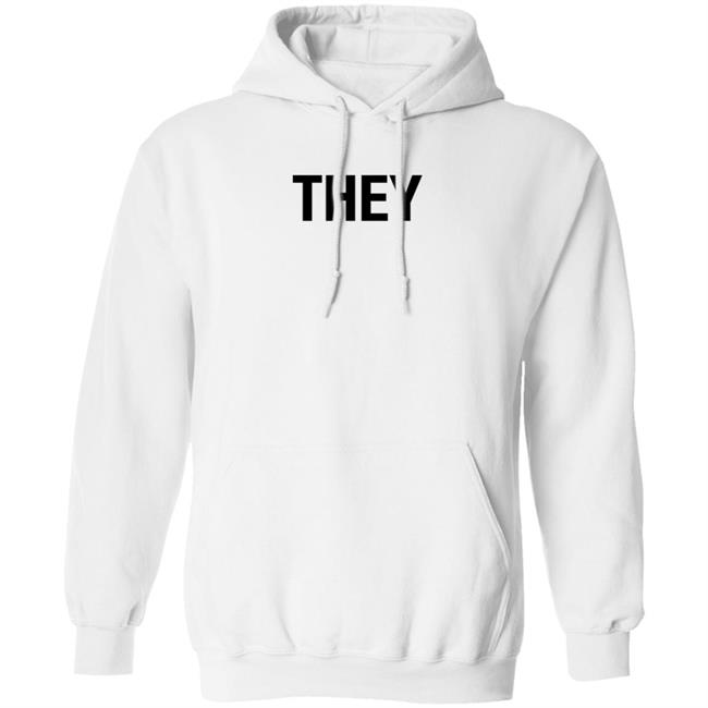 Shea Wesley Martin They Shirt International Pronouns Day Shea Wesley Martin They Shirt International Pronouns Day