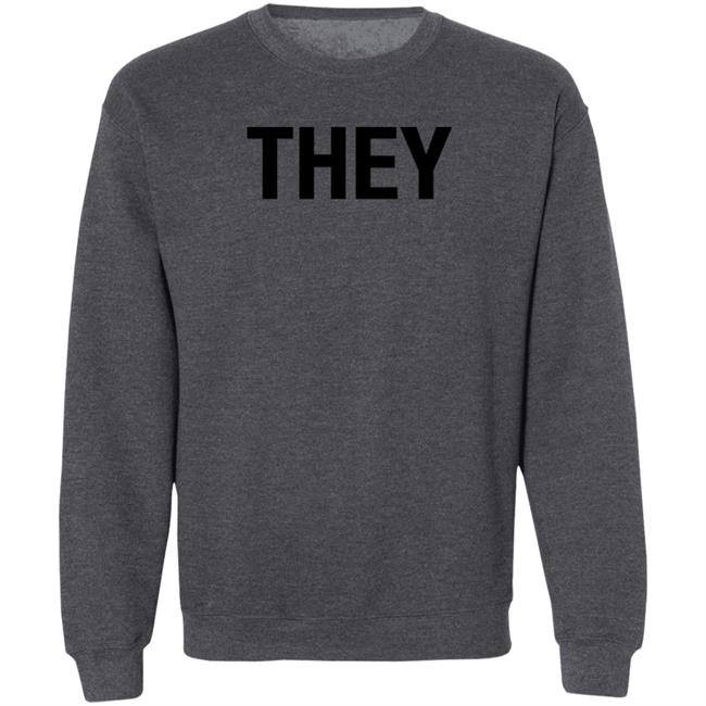 Shea Wesley Martin They Shirt International Pronouns Day Shea Wesley Martin They Shirt International Pronouns Day