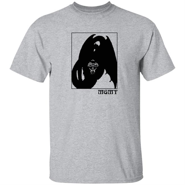 Kung Fu Merch Mgmt Merch Dragon Shirt Kung Fu Merch Mgmt Merch Dragon Shirt