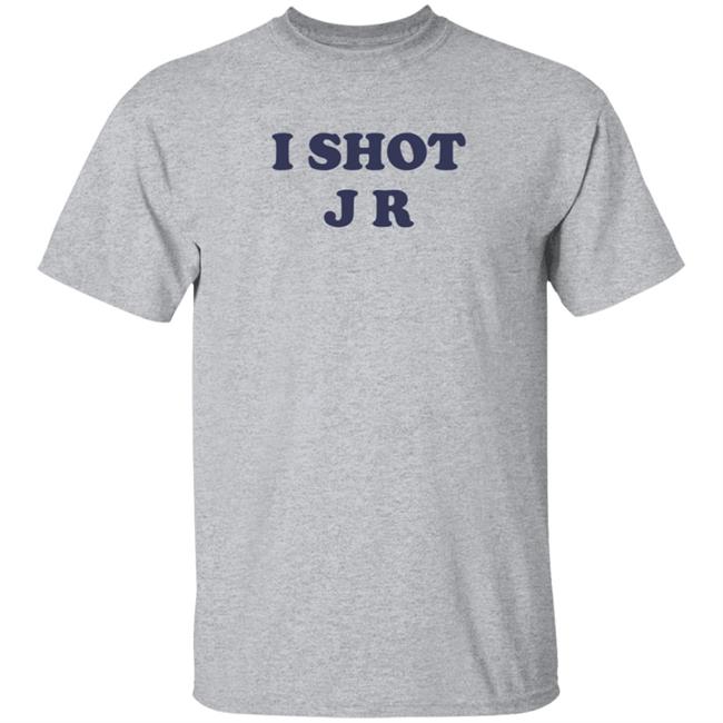 Pat Shortt I Shot Jr Shirt Father Ted Quote Of The Day