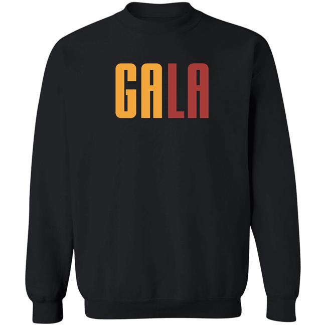 Gala Kazan Sweatshirt