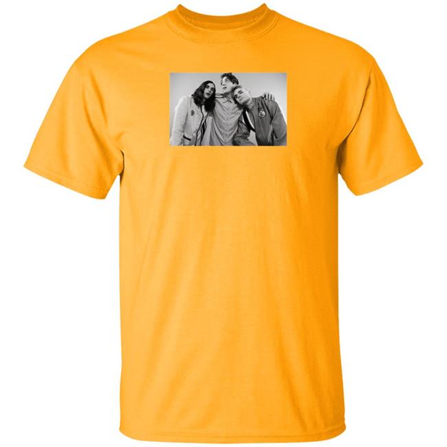 Only Water Parks Merch Band Shirt