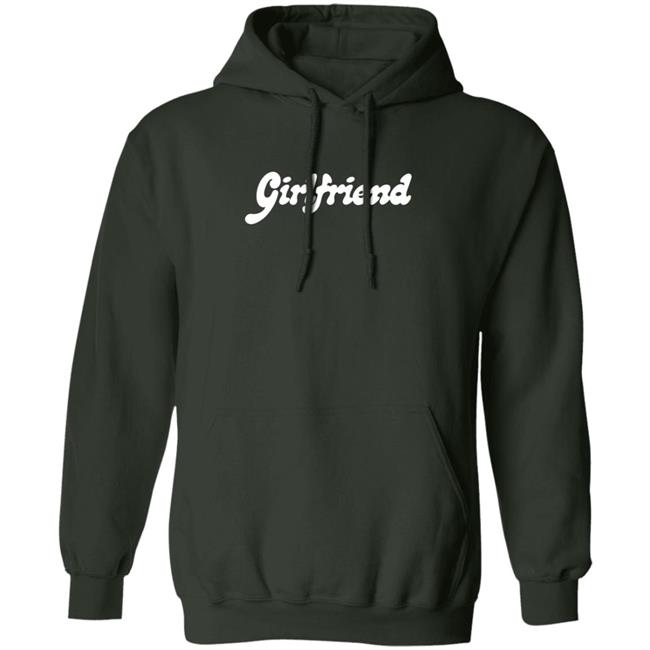 Dailyross Ross Lynch News Girlfriend Hoodie